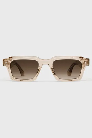 CHIMI 03.4M Ecru men Eyewear