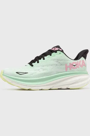 Hoka One One WMNS CLIFTON 9 women Lowtop|Performance & Sports
