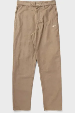 Nike Club Corduroy Chino Pants men Casual Pants