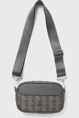 Lacoste S REPORTER BAG men Messenger & Crossbody Bags