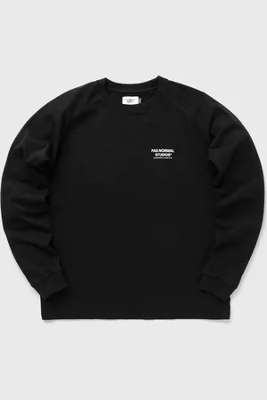 Pas Normal Studios Off-Race PNS Long Sleeve Tee men Longsleeves