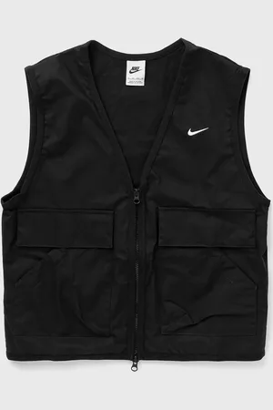 Nike WMNS Essential Loose Woven Cargo Vest women Vests