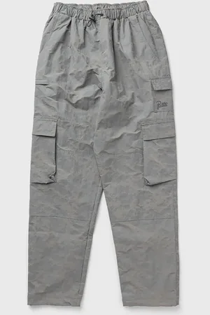 Patta Digi Camo Reflective Cargo Pants men Cargo Pants en