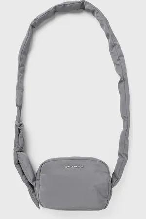Daily paper Mohi bag men Messenger & Crossbody Bags