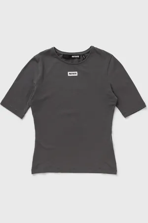 ROTATE Short Sleeve Tee women Shortsleeves