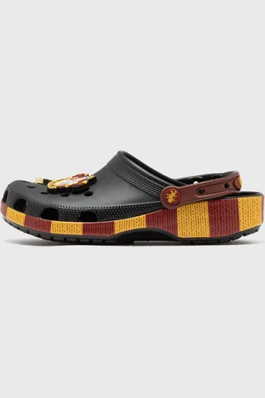 Crocs Gryffindor Classic Clog Mlt men Sandals & Slides