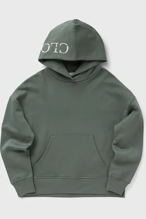 Closed LOGO HOODIE women Hoodies