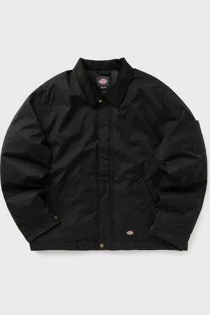 Dickies PLAINS JACKET men Overshirts