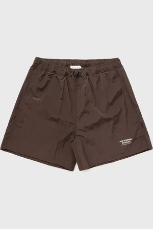 Pas Normal Studios Off-Race Ripstop Shorts men Sport & Team Shorts