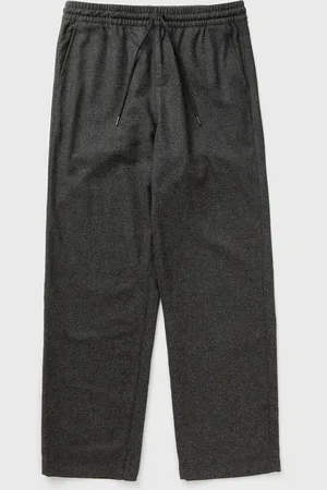 Les Deux Houston Wool Pants men Casual Pants