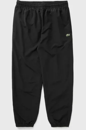 Lacoste SPORTSUIT SWEATPANTS men Track Pants
