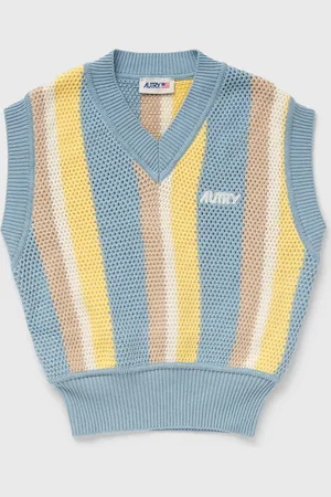 Autry WMNS VEST MAIN women Vests
