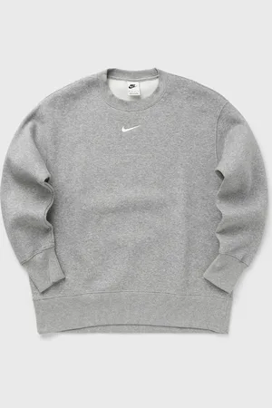 Nike WMNS Phoenix Fleece Oversized Crew-Neck Sweatshirt women Sweatshirts