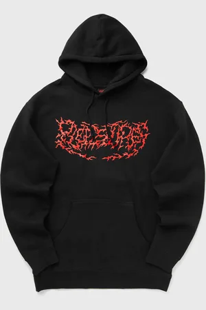 Pleasures OFF ROAD HOODIE men Hoodies