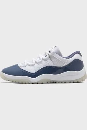 Jordan 11 RETRO LOW (PS) Sneakers|Basketball en