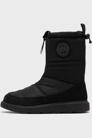 Canada Goose Cypress Fold-Down Puffer Boot women Boots