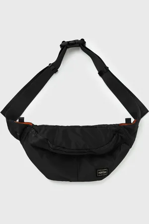 PORTER-YOSHIDA & CO TANKER WAIST BAG (S) men Small Bags