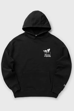 The New Originals FREDDY JAZZBAND HOODIE men Hoodies