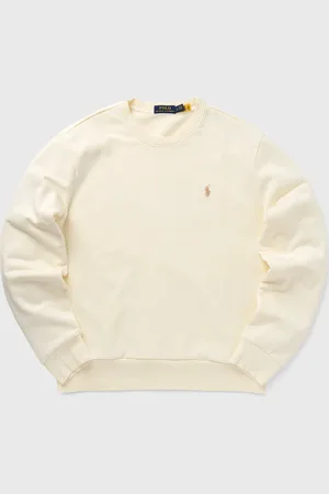 Ralph Lauren LONG SLEEVE-SWEATSHIRT men Sweatshirts