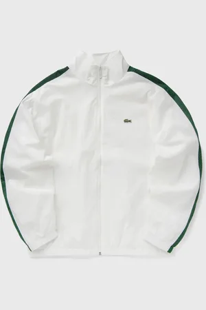 Lacoste BLOUSON men Track Jackets