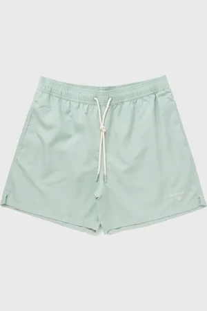 Barbour Staple Logo Swimwear men Swimwear