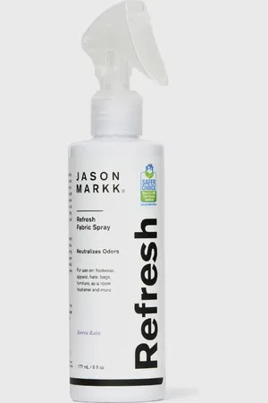 Jason Markk Refresh Spray Sierra Rain 177ml / 6oz men Sneaker Care