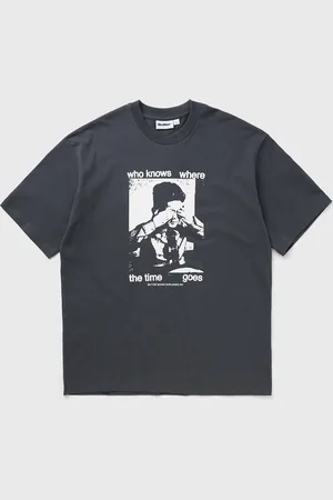 Butter Goods Who Knows Tee men Shortsleeves