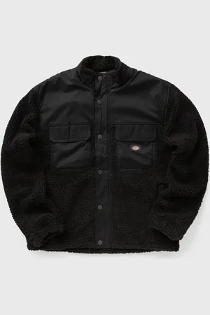 Dickies PINESDALE JACKET men Overshirts|Windbreaker