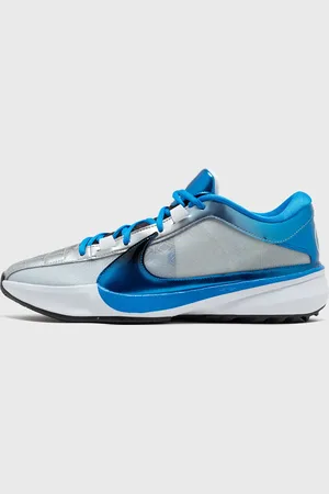 Nike ZOOM FREAK 5 men Basketball|High-& Midtop