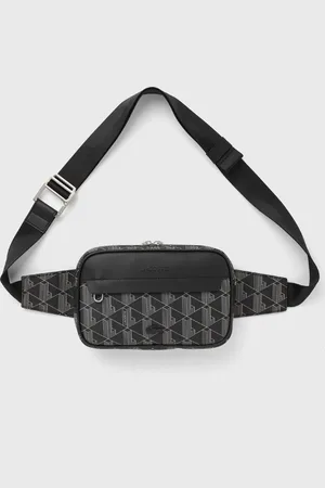 Lacoste WAIST BAG men Messenger & Crossbody Bags