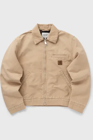 Carhartt WMNS Dayton Jacket women Denim Jackets
