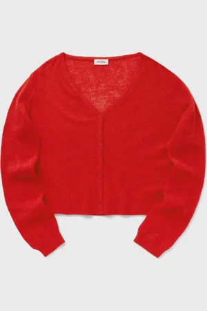 American Vintage CARDIGAN DUMY women Pullovers