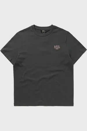 A.P.C. STANDARD RUE MADAME GOTS TEE men Shortsleeves