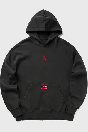 Jordan BRKLN FLC PO GEL J DAY men Hoodies