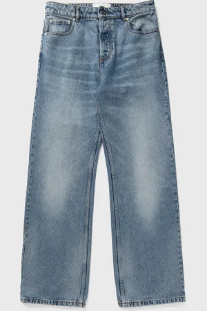 Ami LOOSE/LARGE LARGE FIT JEANS men Jeans