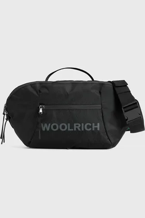 Woolrich LABEL - SLING BAG men Messenger & Crossbody Bags