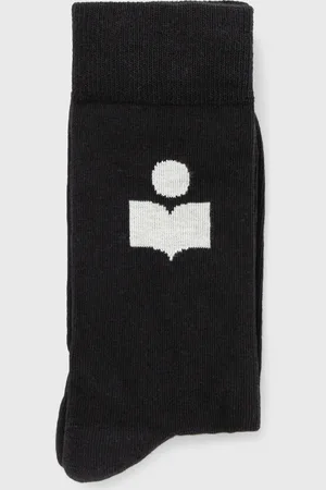 Isabel Marant SILOKI SOCKS men Socks