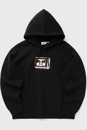 Obey TV HOODIE men Hoodies