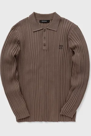 Daily paper Rashiem ls polo men Polos