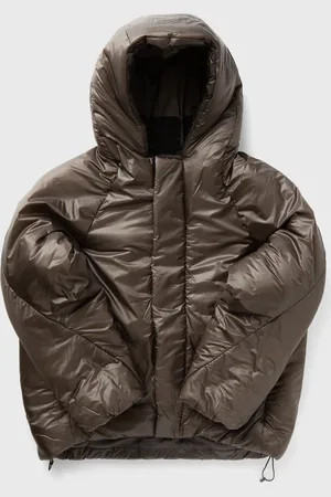 GOLDWIN Cloud Helicoid Parka men Down & Puffer Jackets|Parkas