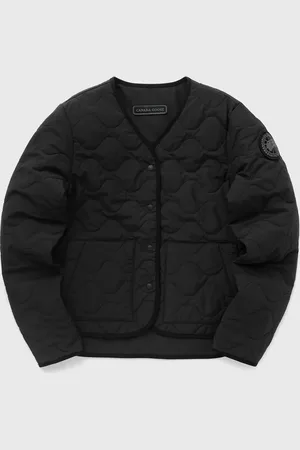 Canada Goose Annex Liner Jacket - BD women Windbreaker