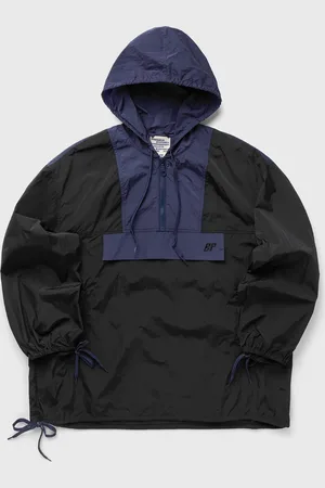 Baum und Pferdgarten BIBBI JACKET women Half-Zips|Windbreaker