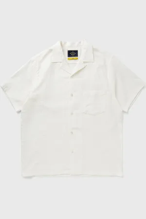 Portuguese Flannel Mondego men Shortsleeves