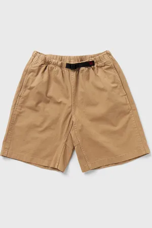 Gramicci G-SHORT men Casual Shorts