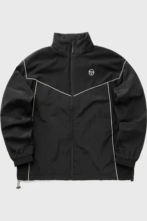 Sergio Tacchini ISPICA TRACK JACKET FULL ZIP men Track Jackets