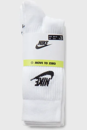 Nike Everyday Essential Crew Socks (3 Pairs) men Socks