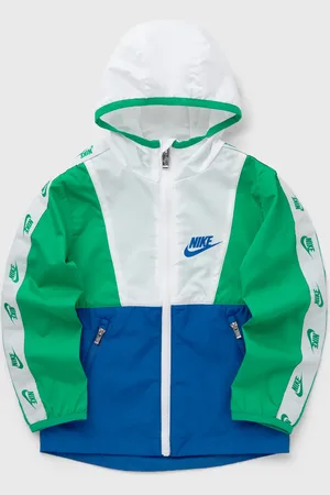 Nike COLOR BLOCK JACKET Light Jackets