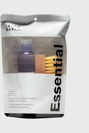 Jason Markk Premium Deep Cleaning Kit - New Formula - 118,3 ml men Sneaker Care