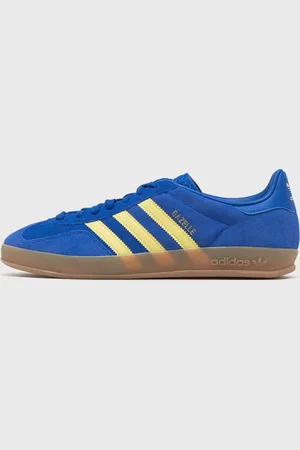 adidas GAZELLE INDOOR men Lowtop
