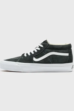Vans Sk8-Mid Reissue 83 men High-& Midtop